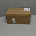 Creami Pints and Lids for Ninja, 16oz Creamer Storage Containers Holder Cups Can Canisters Accessories Replacement Parts for NC299AMZ & NC300s Series Ice Cream Maker, Airtight Dishwasher Safe BPA-Free