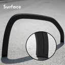 Front Right Wheel Molding Trim Fit for GMC Sierra 1500 2019-2023