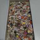 MasterPieces 1000 Piece Sports Jigsaw Puzzle - NFL Cincinnati Bengals Stadium View Panoramic - 13"x39"