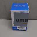 Velpeau Neck Brace for Neck Pain and Support -Soft Cervical Collar for Sleeping in Bed, Snoozing, Sleeping Upright, Anti-Snoring, Sleep Apnea for Women & Men(Blue, Comfort Version, XL: 16.5-18.7"/4")