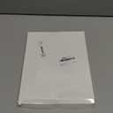 Weewooday Direct Current Converter 12v to 5v 3a 15w Buck Converter Module, Reduced Voltage Regulator Car Power Output Power Adapter, Wire Interface(4 Pieces)