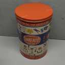 TINKERTOY - Retro Building Tin - 100 Parts - Collectible, Nostalgic Construction Toy, Great for Kids, Toddlers, Boys, Girls, Ages 3+