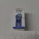 Contigo Replacement Filter for Clybourn FreeFlow Filter Water Bottle with AUTOSEAL Lid