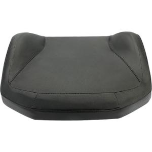 KUAFU Bottom Seat Cover & Cushion Compatible with 2011-2020 Can-Am Commander Maverick 800 800R 1000 1000R Replacement for 703500943 Cushion Pad Kit