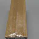 DN DECONATION Easter Bunny Figurines, Small Decorative Bunny Statue Set of 3, Beige & Gold Easter Rabbit for Modern Tabletop Decor Home Spring Decoration Gift, Resin Sculptures Decor