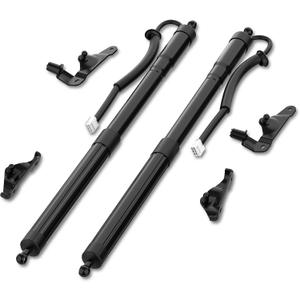 Autoexact Power Liftgate Struts Fit for 2014-2019 Toyota Highlander, Tailgate Lift Support, Rear Hatch Trunk Struts Shock, Aircraft-Grade Aluminum, Replaces 6891009120 6891009130, Left & Right Pair