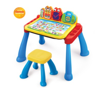 Touch & Learn Activity Desk™ Deluxe