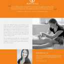 Auth Method of Therapeutic Massage: A Guide to Using the Forearms