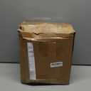 100 Pack 1 oz/30 ml Small Plastic Spray Bottles Fine Mist Mini Empty Travel Bottles with Pump Spray Cap Double Cap Liquid Containers for Essential Oils Cosmetic Perfume(White)