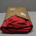 Christmas Tree Storage Bag 9Ft, Large Christmas Tree Storage Container, Waterproof Anti-Tear Heavy-Duty 600D Oxford Cloth Christmas Tree Storage Box 9FT with Handles (Black)