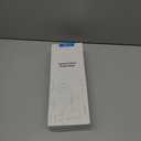 4K Long HDMI Cable 2 Pack 25 ft, JSAUX 18Gbps High Speed HDMI 2.0 Braided Cord, 4K 60Hz HDR, 2K 1440P 144Hz, 1080p, HDCP 2.2, 3D, ARC, Ethernet Compatible with Monitor Smart TV PC PS5 PS4 Blu-ray -Red