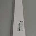 Aothia Faux Leather Desk Mat – Large Mouse Pad, Non-Slip PU Leather Blotter, Waterproof Writing Surface for Office and Home (Brown, 47.2" x 23.6")