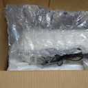 Windowless Portable Air Conditioners, 36 Evaporative Air Cooler w/Remote, 2.5L Water Tank & 4 Ice Packs, 12H Timer Auto-off, 70 Oscillating, Quiet Cooling Tower Fan For Bedroom Living Room Office