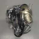 REVLON 1875W Compact Folding Handle Hair Dryer | Great for Travel
