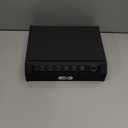 Gun Safe for Handgun  Upgraded 0.1 Seconds Quick Access Pistol Safe with Fingerprint, Keypad & Backup Key, Silent Mode, Portable Firearm Lock Box for Bedside, Nightstand, Car, Home