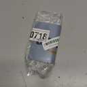 TORRAS for iPhone 17 Pro Case Crystal Clear, Ultra-Thin, 2025 Upgraded Non-Yellowing, Military-Grade Protection, Transparent Slim Case for iPhone 17 Pro Phone Case, Soft, Anti-Scratch, Clear