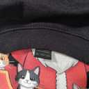 Cats For Everybody Funny Cat Ugly Christmas Sweatshirt Sweatshirt 2XL