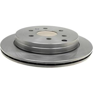 Rear Brake Rotor Compatible With Buick Rear Brake Rotor Compatible With Buick