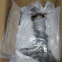 Catalytic Converter Compatible with 2008-2012 NISSAN ROGUE, 2014-2015 NISSAN ROGUE SELECT 2.5L L4 Catalytic Convertor High Performance (EPA Compliant)