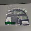 BABOLAT Stencil Logo Tennis Accessories, Adults, Unisex, Multicoloured (Multicoloured), One Size