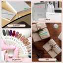 Phomemo Label Maker Machine, D30 Portable Handheld Bluetooth Mini Label Printer, Multiple Templates Smartphone Thermal Small Label Makers for Kid School Items, Classroom Teacher Supplies, Easy to Use (Pink)