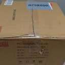 14in Outdoor Gooseneck Barn Light for Farmhouse, Bronze Exterior Wall Light Fixture for Porch, Large Outside Farmhouse Wall Sconce for Garage Patio Doorway House