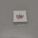 3 x Vibrant Tree of Life Christmas Ornaments: Christmas Tree Ornaments & Holiday Decor  Tree of Life Gifts, Perfect Holiday Presents & Gift Ideas for Friends, Coworker, Family