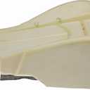 Dorman 926-894 Driver Side Seat Bottom Cushion, Large