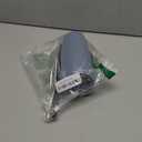 Simple Modern Travel Coffee Mug Tumbler with Flip Lid | Reusable Insulated Stainless Steel Cold Brew Iced Coffee Cup Thermos | Gifts for Women Men Him Her | Voyager Collection | 20oz | Blue Dune