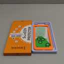 IMBZBK [Auto-Dust Removal] 3 Pack Privacy Screen Protector for iPhone 17 Pro Max [6.9 INCH] Anti Spy Private Accessories, Case Friendly Film, Military Grade Tempered Glass 3 Camera Lens Protector