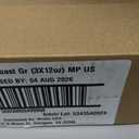 Starbucks Ground Coffee, Medium Roast Hot or Iced Coffee, Variety Pack, Three 12 oz Bags​, BBD 08/04/2026