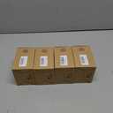 4 x JOYROOM Motorcycle Phone Mount Holder [Capture the Scenery Anytime][Dual Vibration Dampener] Electric Scooter Accessories Holder Handlebar for Electric Scooter/E-Bike/Stroller