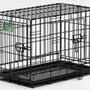 I-CRATE DOUBLE DOOR