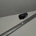 260lb Roof Rack Crossbars Kia Telluride X-PRO X-Line 2023-2025 Matte Black