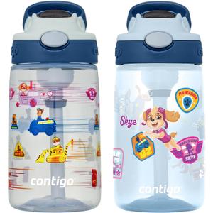 Contigo Aubrey Kids Water Bottle