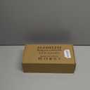 24 Pack 3 Flameless LED Floating Candles, Water-Activated Battery Operated Floating Candle with180+ Hours Runtime for Cylindrical Vase, Pool, Fountain - Ideal for Wedding, Party Decoration