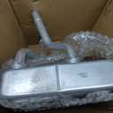 A-Premium Front HVAC Heater Core Compatible with Ford F-150 1997-2003, F-150 Heritage 2004, F-250 1997-1999, Expedition 1997-2002 & Lincoln Blackwood 2002-2003, Navigator 1998-2002