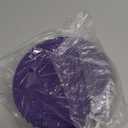 Foot Massage Ball, Inflatable Half Yoga Balls Massage Point Exercises Trainer Fitness for Kids Adults Sports Foot Massages