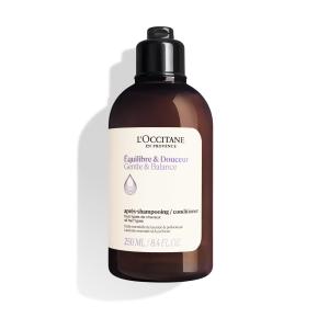 L'Occitane Aromachologie Gentle & Balance Conditioner 8.40 fl.oz