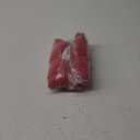 4ft Table Cover Fitted, Red Spandex Table Covers, Washable and Wrinkle Resistant Stretch Tablecloths Rectangle for Events, Wedding, Banquets, Parties (48" x 30" (Rectangular))