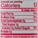 4 x Spindrift Sparkling Water, Raspberry & Lime, 12 fl oz (EXP 04/22/27)
