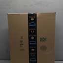 King (17-20 in. Deep) SureGuard Mattress Encasement - 100% Waterproof, Bed Bug Proof, Hypoallergenic - Premium Zippered Six-Sided Cover