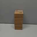 5 x Vitalizart Dusty Green Velvet Ribbon Set 3/8" x 15 Yd Wooden Spool Fabric Trim 3 Rolls * 5 Yd for Christmas Wreath Decoration Handmade Craft Ornaments Gift Wrapping & Bow Making