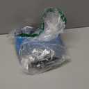 Ultra Clarity Cables Cat 6 Ethernet Cable 100 ft, Outdoor&Indoor 10Gbps Ethernet Cable, High Speed Cat6 Cable RJ45 LAN Internet Cable for Computer, Router, Modem, PS4/5, Xbox, Gaming - Black