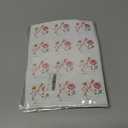 3 x Happy Valentine's Day Stickers 60Pcs Valentine Label Sticker for Wraping Adults and Kids Sealing Love Letter Envelope Decorating Boxes