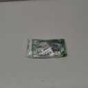 Carbon Fiber Key Fob Cover for Porsche EV Taycan Macan 911 Electric New Version Remote 2024 2025 (Black)