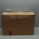 QH.HOME 18 Ft Round Winter Pool Cover with Fast Tightening Patented Ratchet,Pool Covers for Above Ground Pools, One-Piece Tear Resistant Swimming Pool Cover Protector with Upgraded Ultimate Windproof