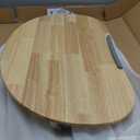 Toddler Desk, Floor Desk Height Adjustable and Tiltable
Foldable Toddler Table Ideal for Reading, Play and Mealtime