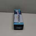 Greatever Snorkel Set Pano 3 Window Snorkel Mask Adult, Panoramic Wide View, Anti-Fog Scuba Diving Mask, Anti-Leak Snorkel Goggles Dry Top Snorkel, Professional Snorkeling Gear for Adults