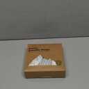 KeaBabies 3-Pack Organic Baby Swaddle Sleep Sacks - Swaddles for Newborns, Infant 0-3 Months, Baby Girls, Boys, Soft & Snug Newborn Sleep Sack, Nursery Swaddling Blankets (Nordic)